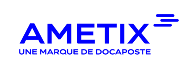 ametix logo