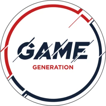 game generation tv logo