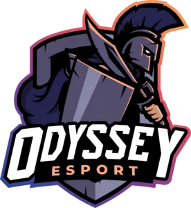 logo odyssey esport
