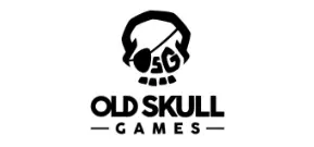 Old Skull Games