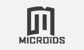 Logo Microids