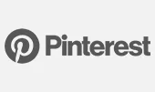 Logo Pinterest