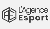 Logo Agence Esport