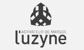 logo luzyne