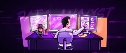 Data Analyst job sheet