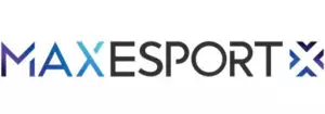Max Esport logo