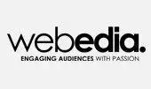 Webedia logo