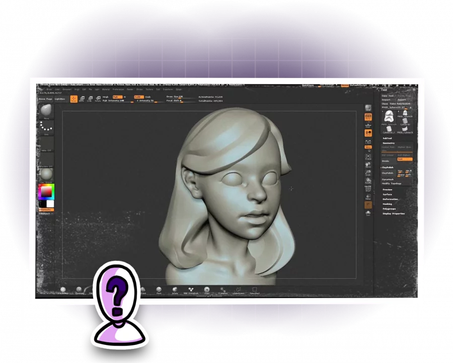 ZBrush