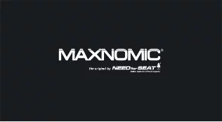 Logo Maxnomic