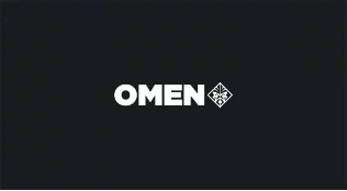 Logo OMEN