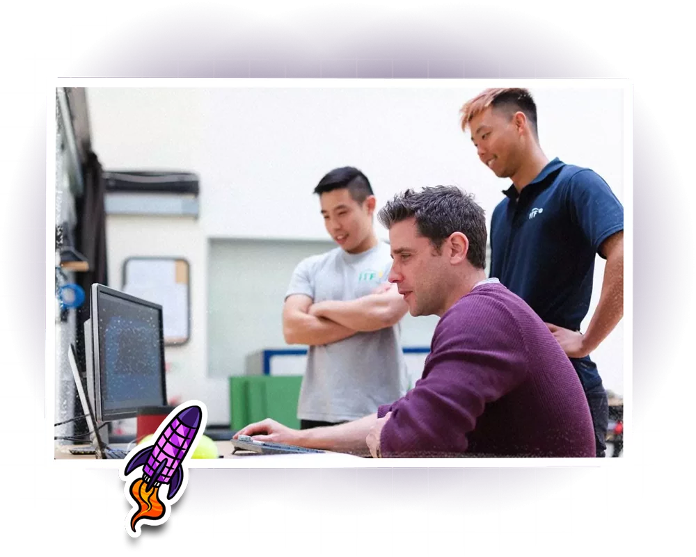 Lead video game programmer - job description with missions ...