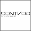 Dontnod Entertainment studio logo