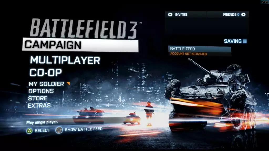 Battlefield 3