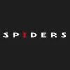 Spiders studio logo