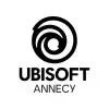 Ubisoft Annecy Logo
