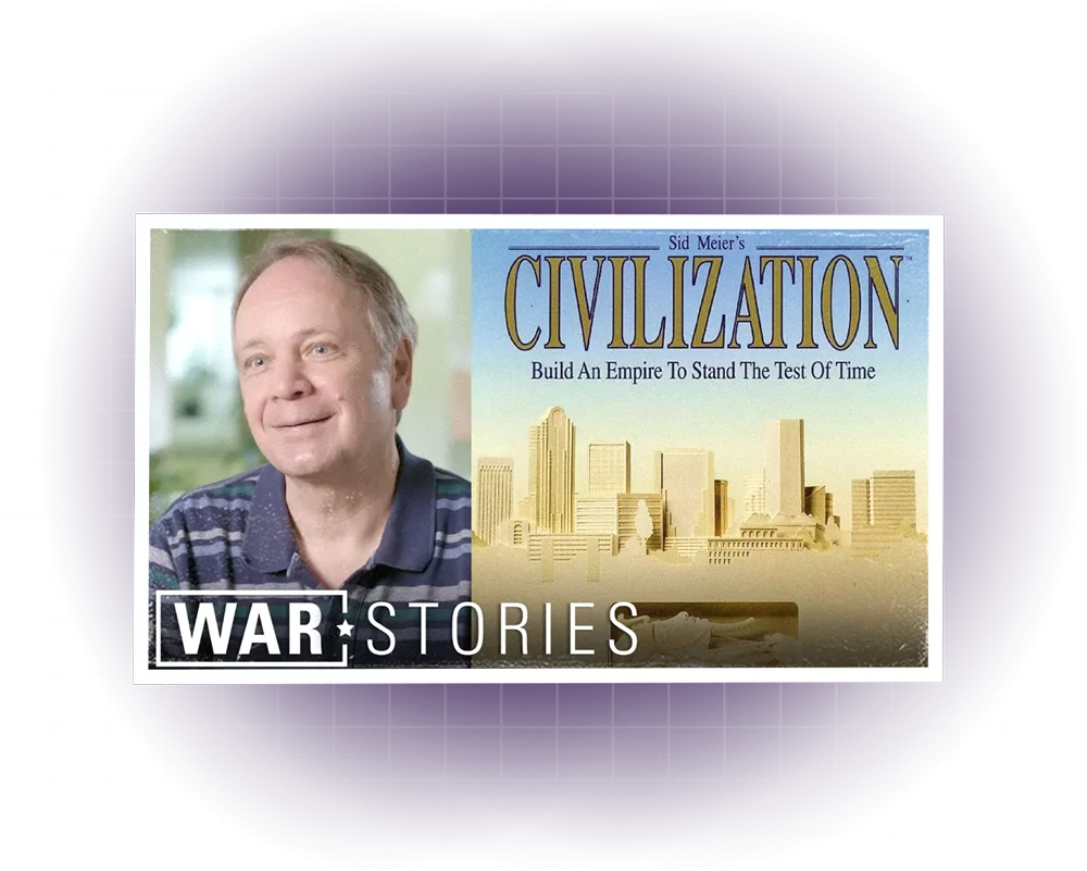 Sid Meier Civilization