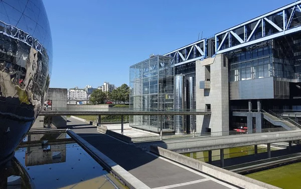 cite sciences paris