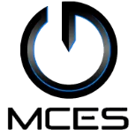 Logo MCES