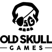 Logo Old Skull Games